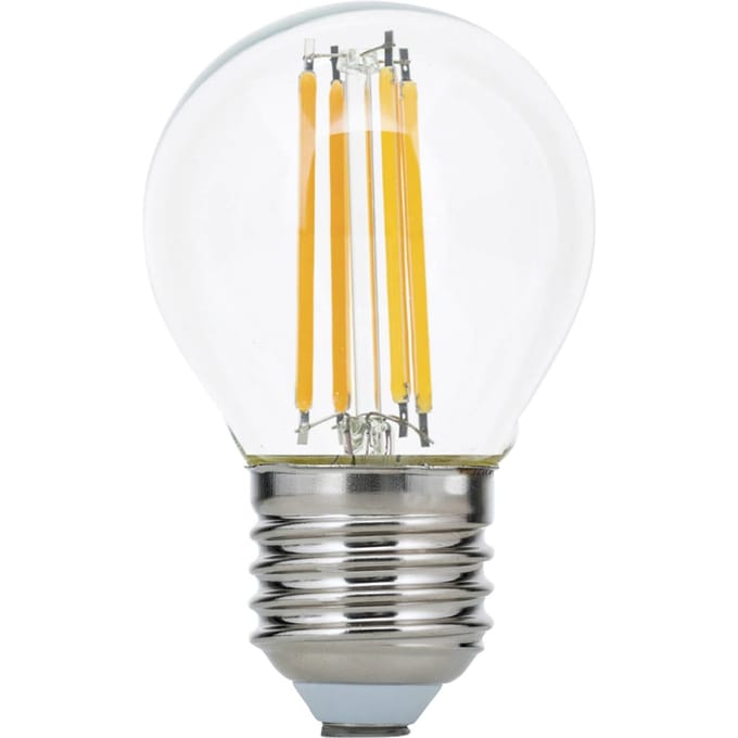 ORION LED lamp E27 G45 4,5W filament helder 827 dimbaar