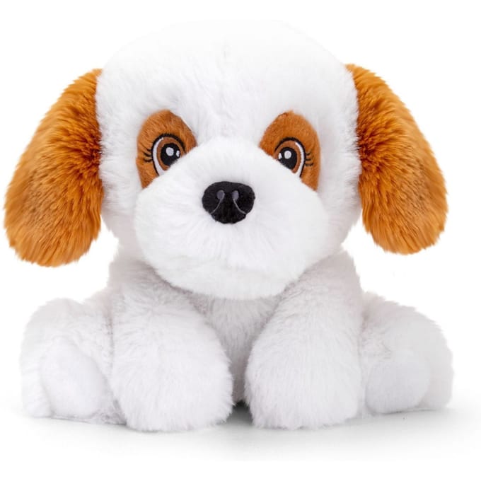 Keel Toys Pluche - Cockapoo 25 CM