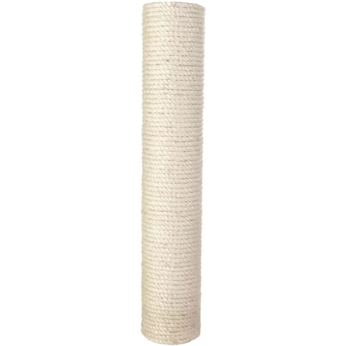 Trixie - Reserve Stam voor Krabpalen - Ø 9 x 50 cm