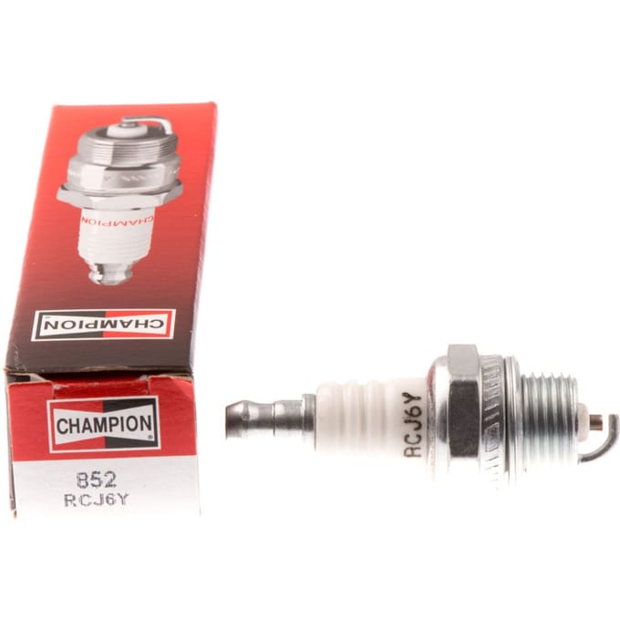 Husqvarna / champion bougie rcj6y
