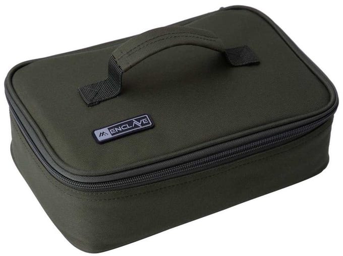 Mikado Enclave Accessory Vistassen Groen M