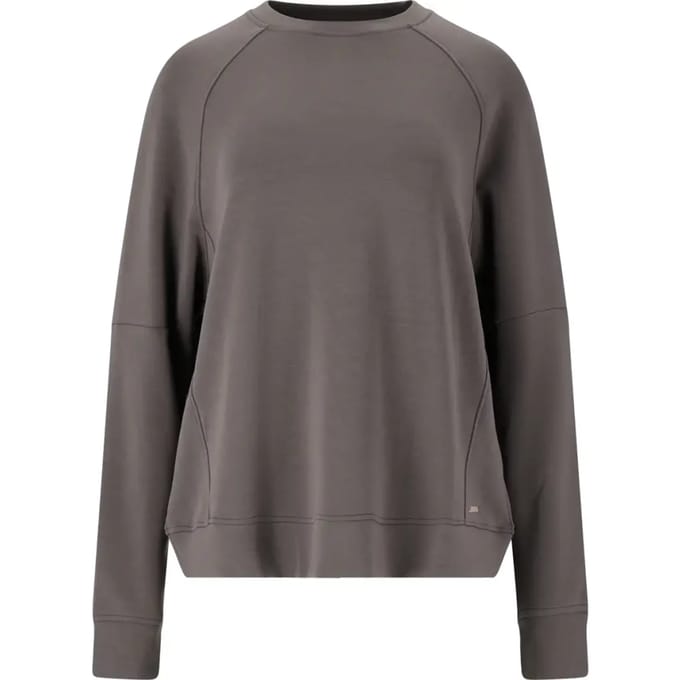 Dames sweatshirt Athlecia Jacey