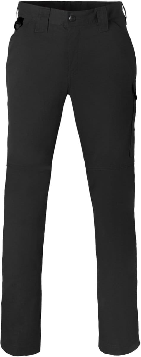HAVEP Damesbroek Shift 80359 - Zwart/Charcoal - D48