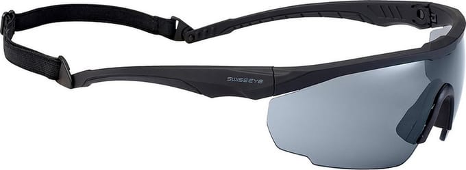 SwissEye bril Blackhawk #40421