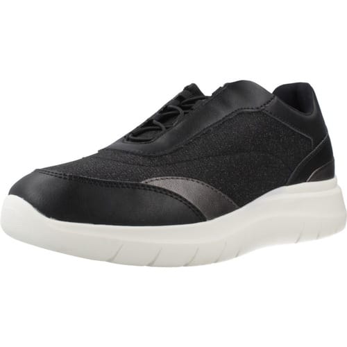 Lage Sneakers Geox D Plummery
