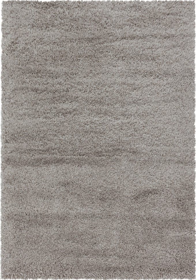 Muratap Pearl soft hoogpolig vloerkleed 80x250 cm