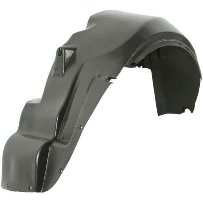 Plastic spatbordbekleding BLIC 6601-06-0000087P