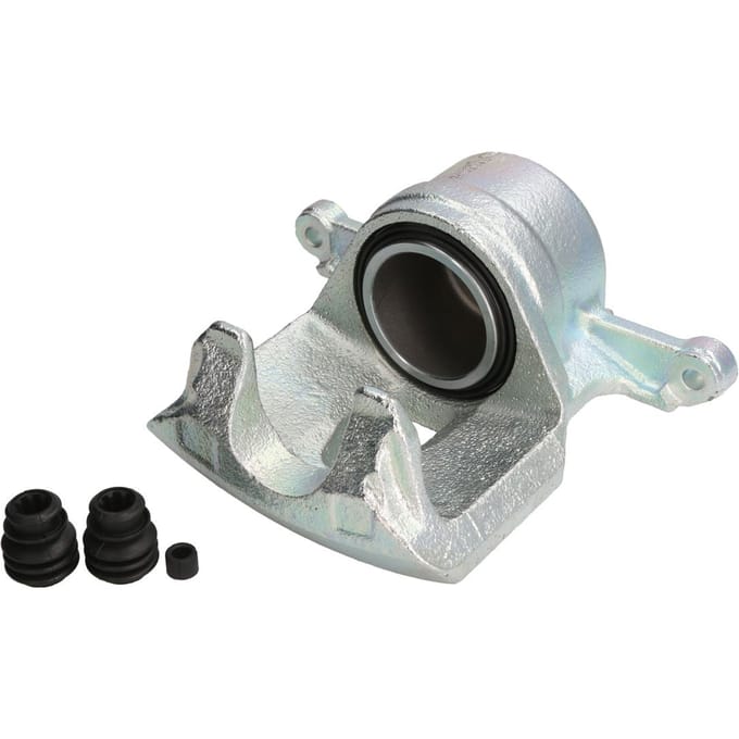 Budweg Caliper Remklauw BUDWEG 343110, voor links