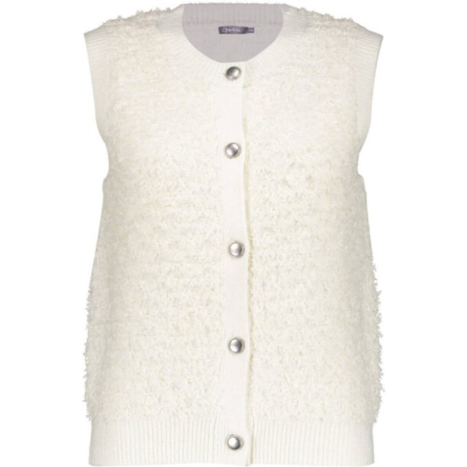 Geisha Gilet 64510-10