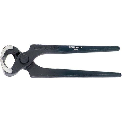 Stahlwille 66611180 Knijptang 1 stuk(s)