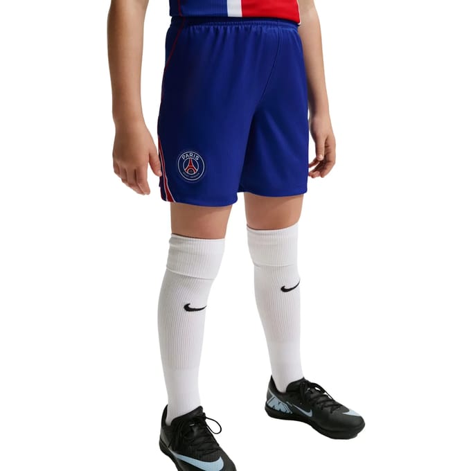 Korte Domicile kind PSG 2026/27