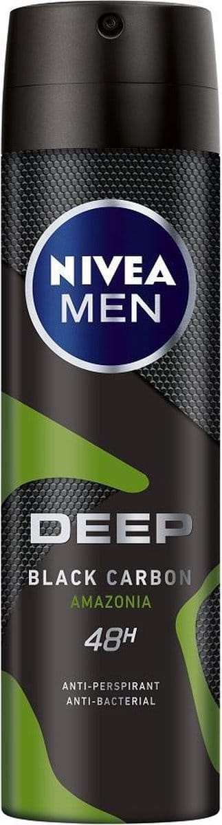 Nivea - Men Deep Amazonia