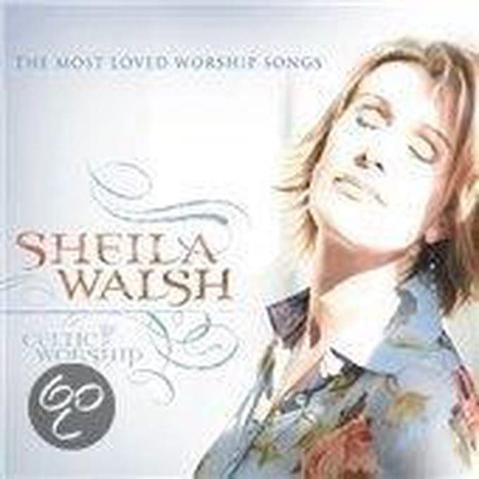 Celtic Worship