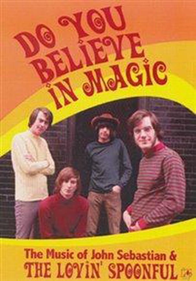 Do You Believe In Magic