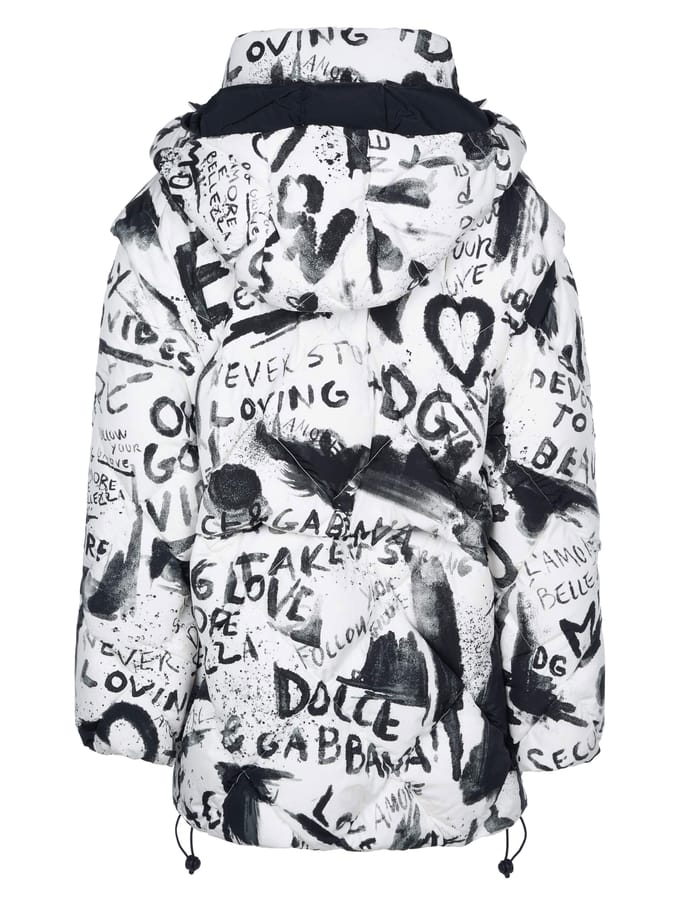 Dolce & Gabbana-jasje