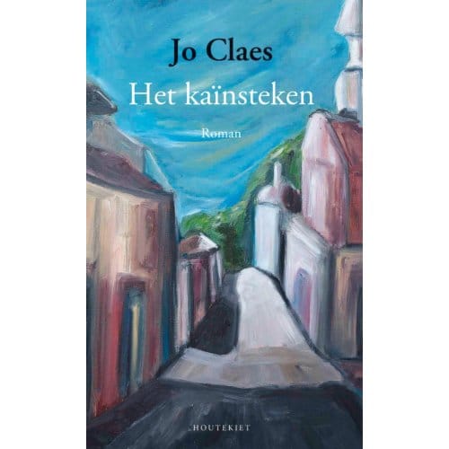 Het Kaïnsteken - Jo Claes