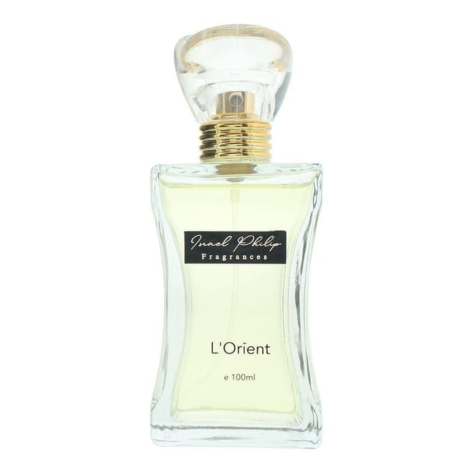 Israel Philip, L'Orient, Parfum, Voor Vrouwen, 100 ml