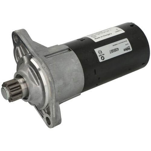 Starter VALEO ORIGINS NEW OE TECHNOLOGIE VALEO 438587