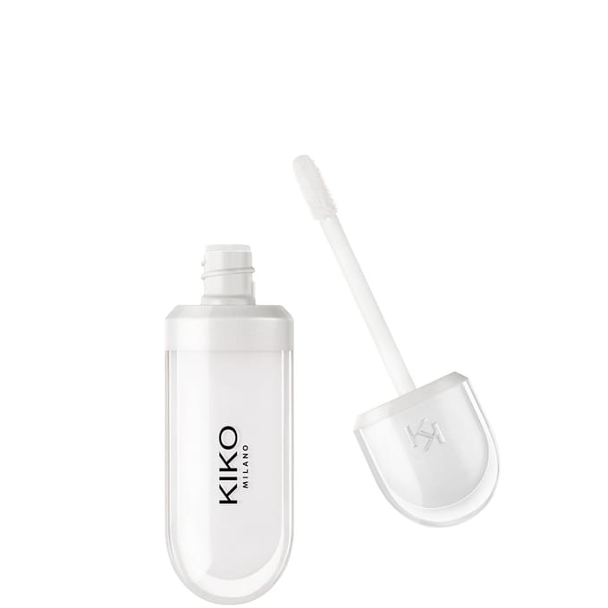 KIKO Milano Lip Volume 6.5ml (Various Shades) - 02 Cloud Dew