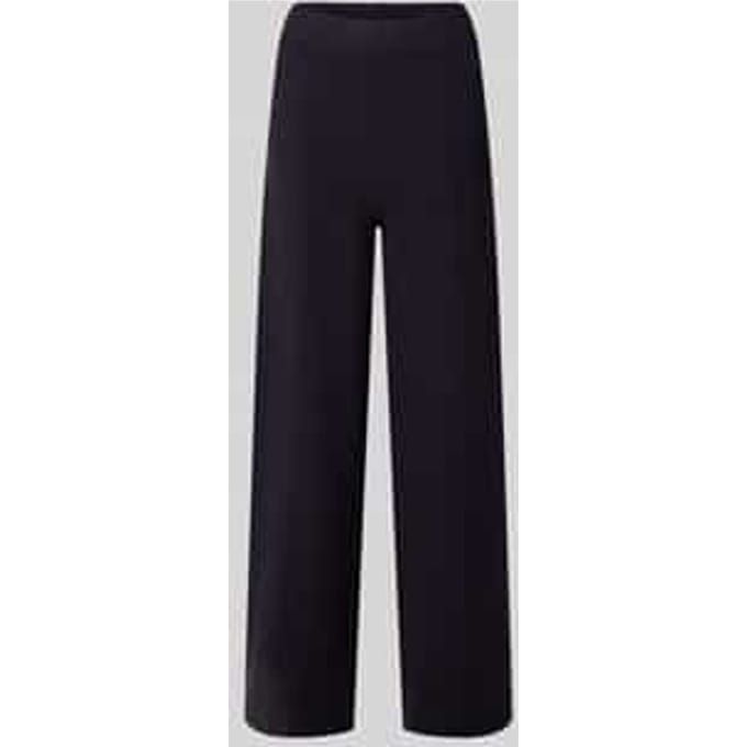 Comma  Pants Marine Taglia: W40 | Pantaloni da completo Outlet | Donna