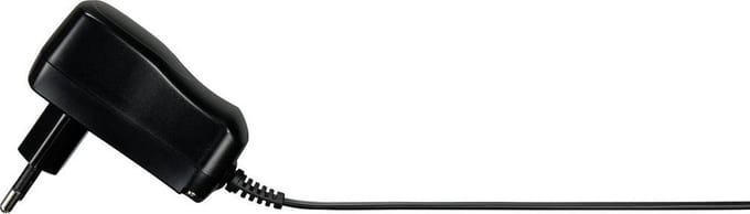 VOLTCRAFT VC-11320915 Stekkernetvoeding, instelbaar 3 V/DC, 4.5 V/DC, 5 V/DC, 6 V/DC, 7.5 V/DC, 9 V/DC, 12 V/DC 0.6 A 7.2 W