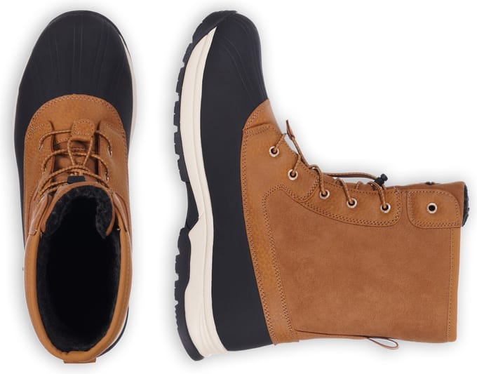 LUHTA - Maat 36 - TUTTU MS SNOWBOOTS Dames-Hazel