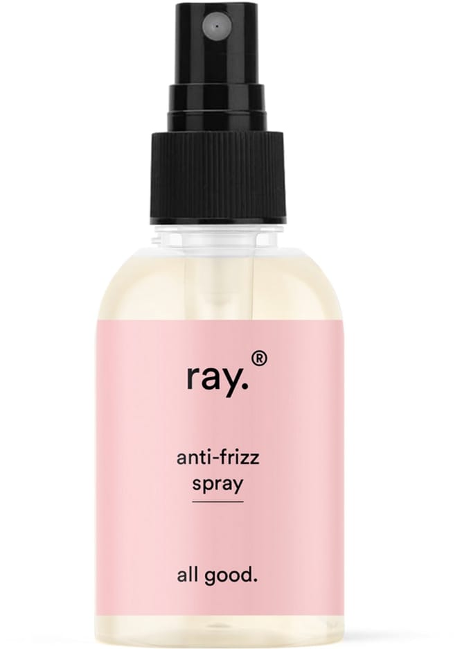 Ray - Anti-Frizz Spray - 100ml