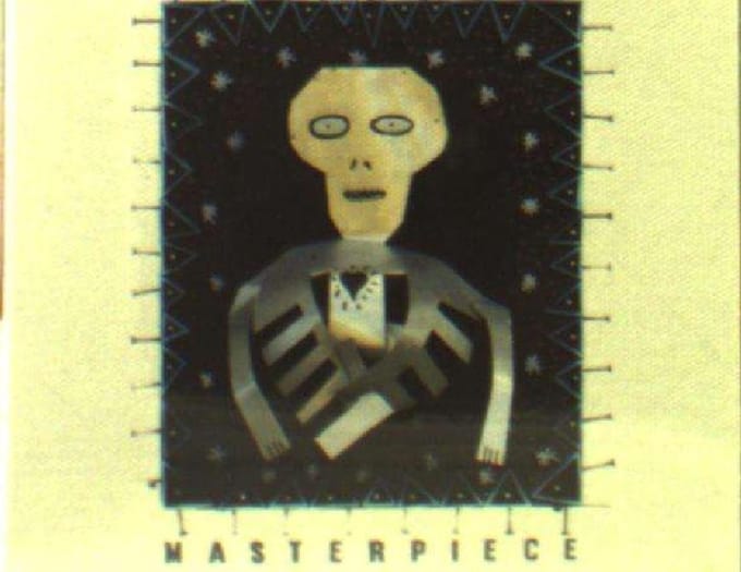 Masterpiece - Albert Castiglia