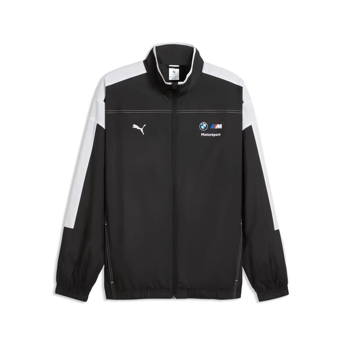 BMW Motorsport Trainingsjack