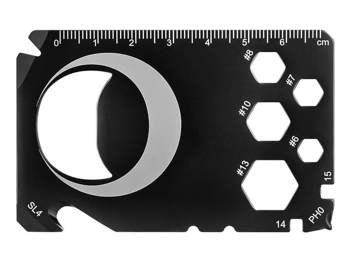 Olight otacle c1