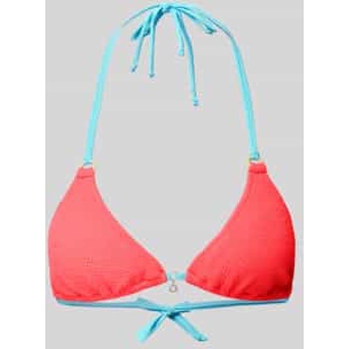 Bikinitop met halter, model 'BRARO'