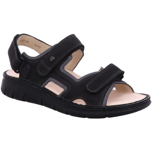 Platte sandalen Finn Comfort -