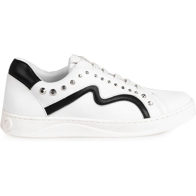 Liu-Jo Sneakers Vrouw Wit