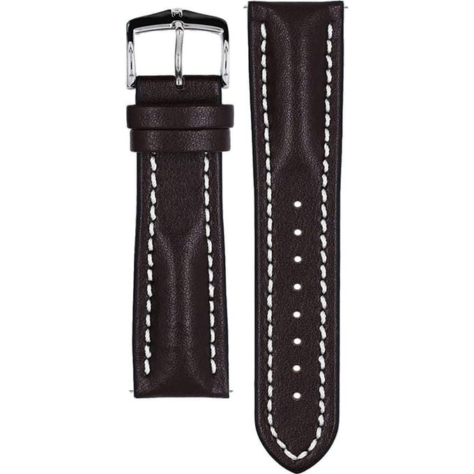Hirsch 01475010-2-24 Heavy Calf band