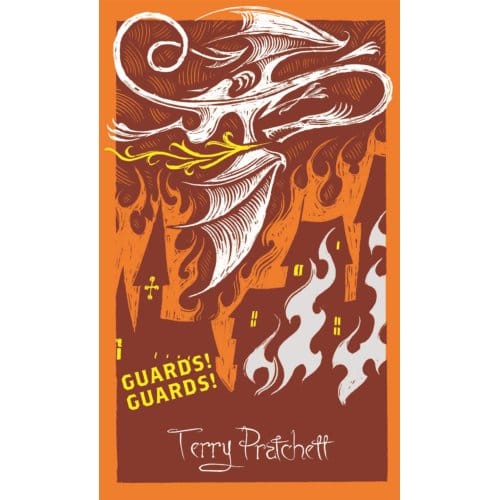 De Wachters De Wachters door Terry Pratchett Hardcover Boek 9781473200180