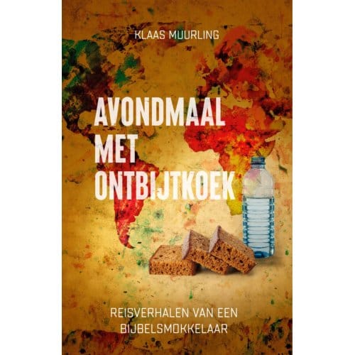 Avondmaal Met Ontbijtkoek - Klaas Muurling