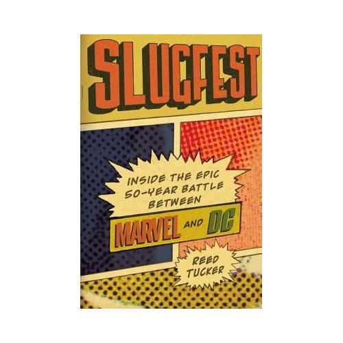Slugfest - Reed Tucker