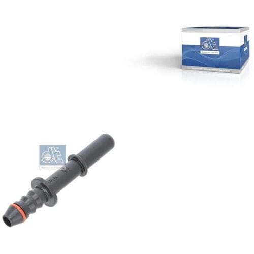 Steekverbinding DT SPARE PARTS 1.40195