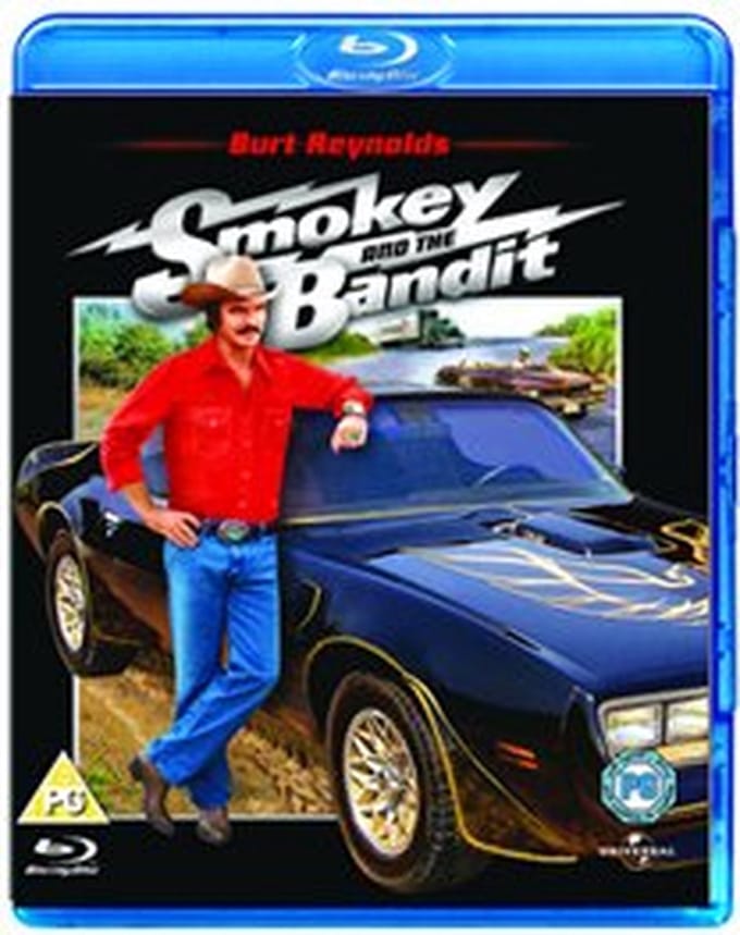 Smokey And The Bandit