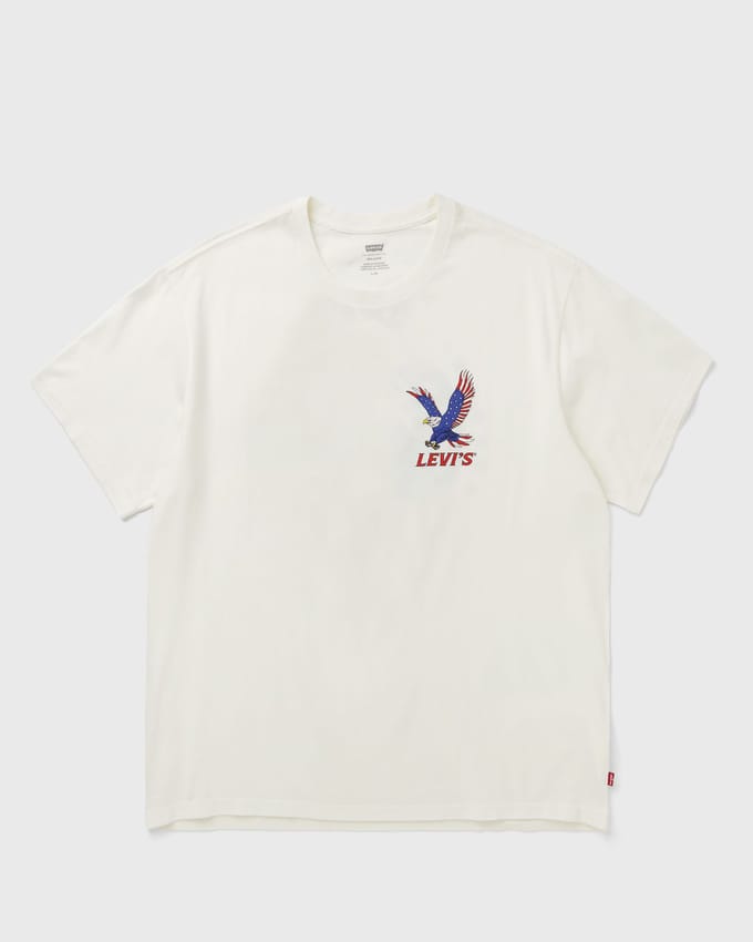 SS RELAXED FIT TEE