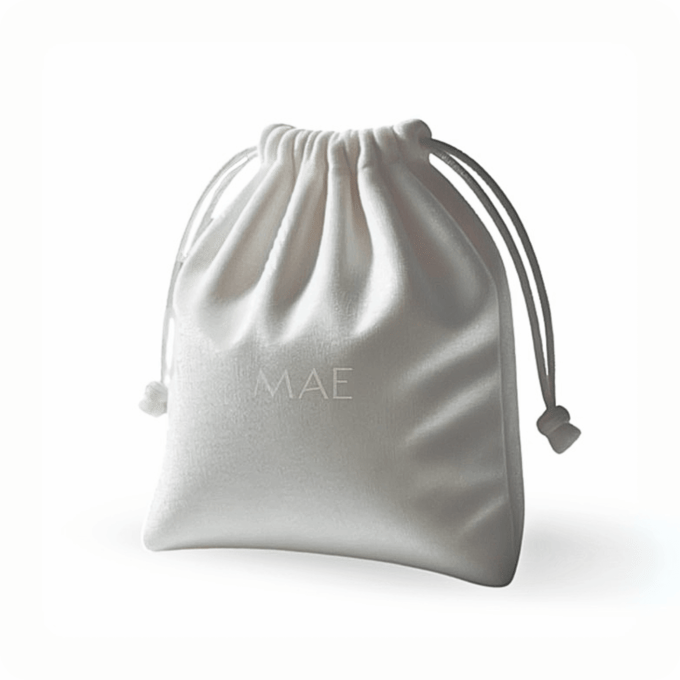 MAE Pouch Bag