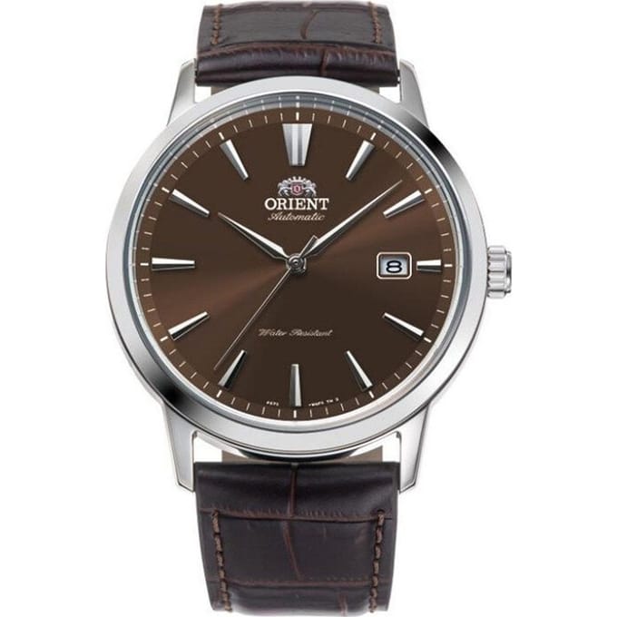 Orient Contemporary RA-AC0F17Y30B Horloge