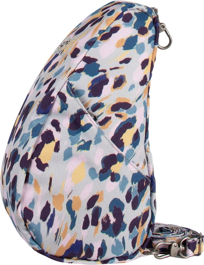 Healthy Back Bag Large Baglett Wild Blue