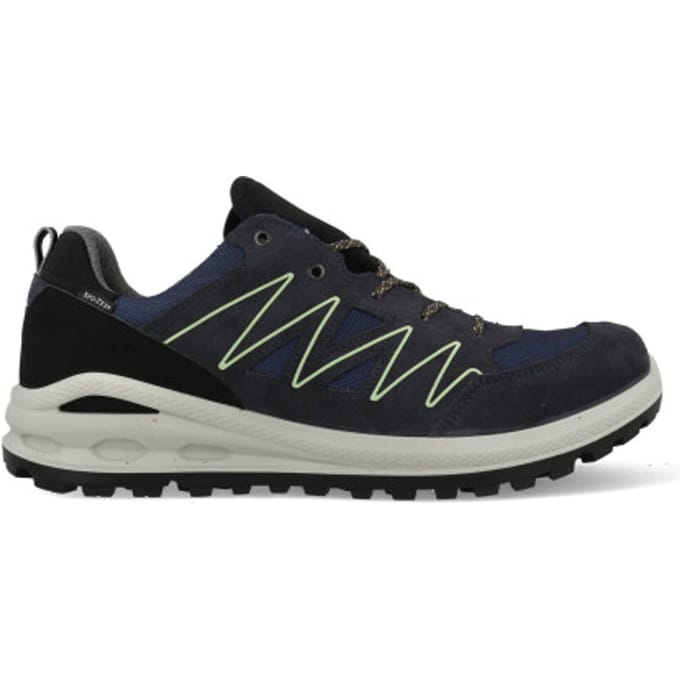 Grisport Wandelschoenen road low 15109 06