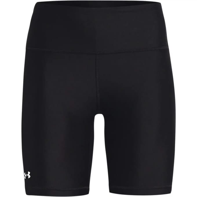 Wielershorts voor dames Under Armour