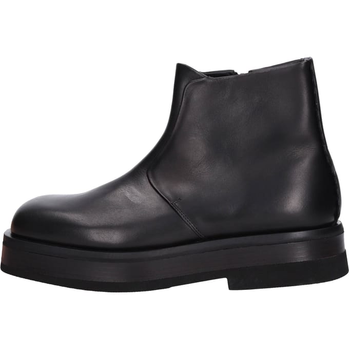 The-antipode Boots zwart