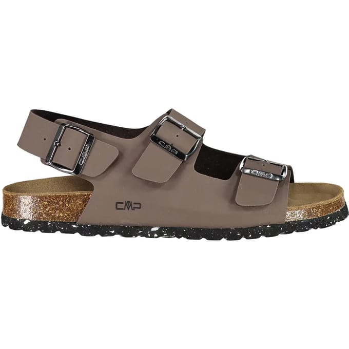 Cmp 3q91027 Eco Keidha Sandalen Grijs EU 44 Man