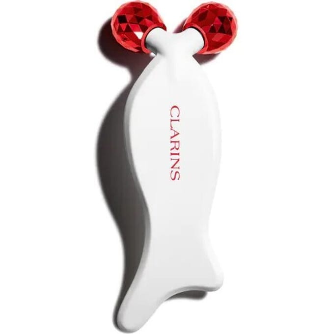 Clarins Resculpting Flash Roller 1 st Gezichtsroller Alle huidtypes