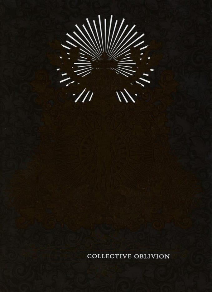 The Ocean - Collective Oblivion (DVD)