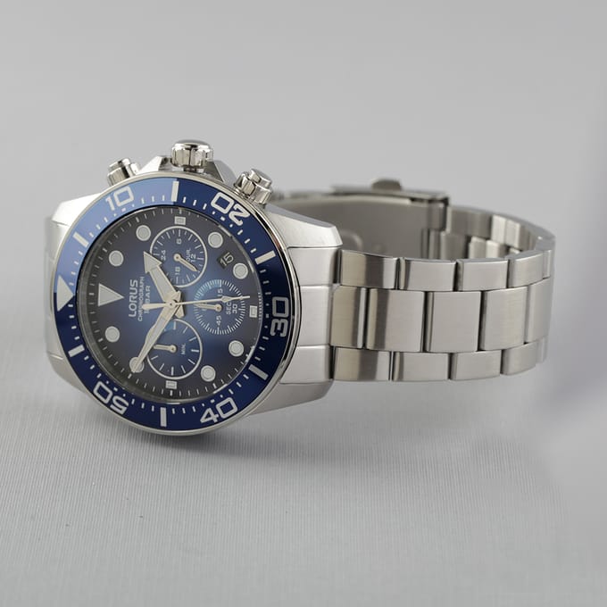 Lorus Herenhorloge - RT343JX9